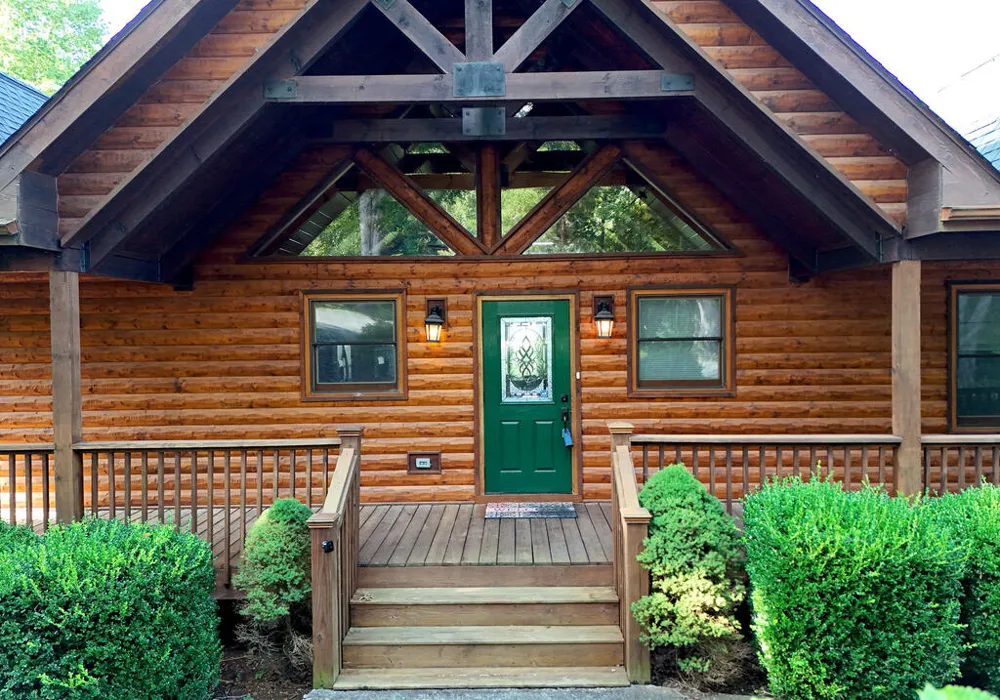 120 Big Sky Drive Murphy, NC 28906