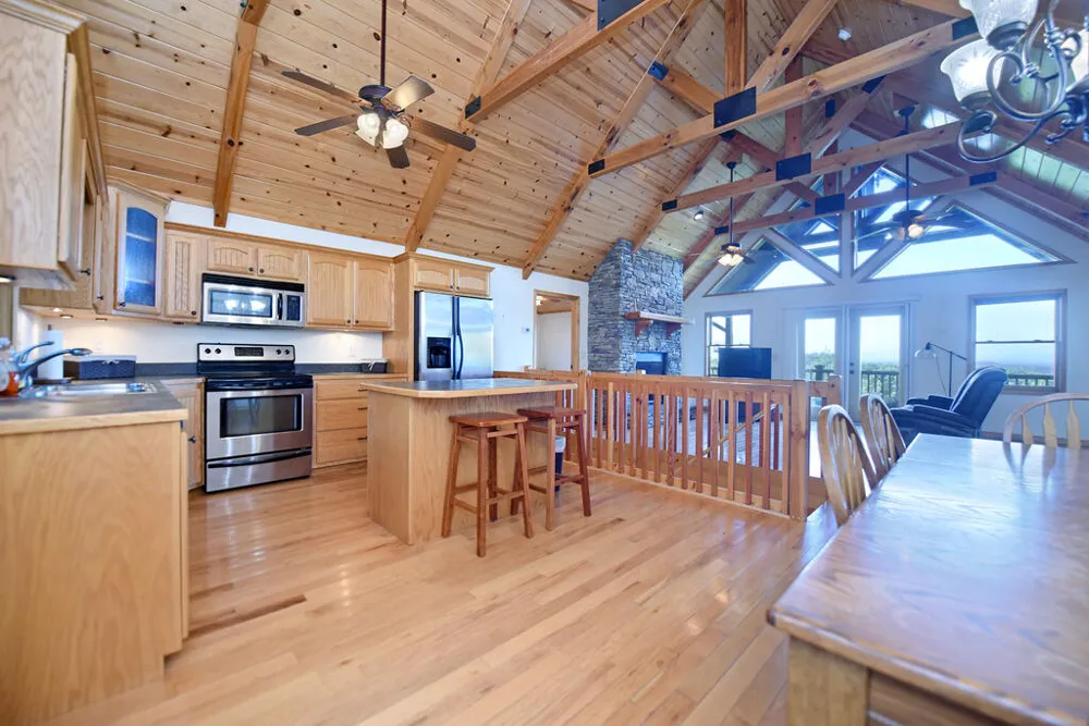 120 Big Sky Drive Murphy, NC 28906