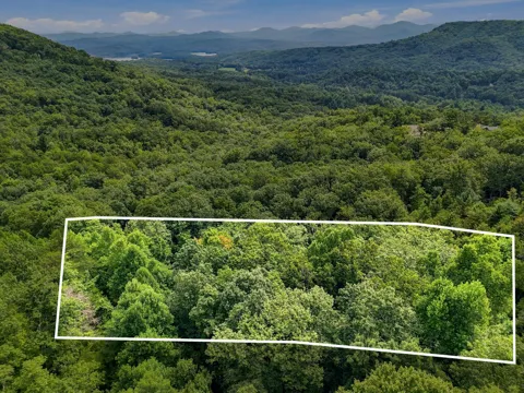 Lot 27 Deer Crest Road