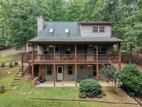 394 Sheep Stomp Road