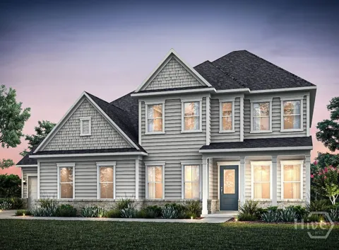 1073 Pine Valley Trail