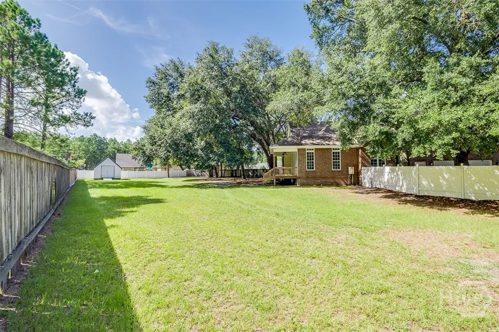 104 Myrtlewood Court Guyton, GA 31312