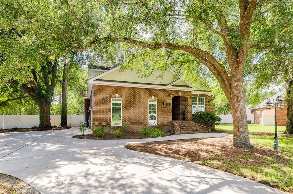 104 Myrtlewood Court Guyton, GA 31312