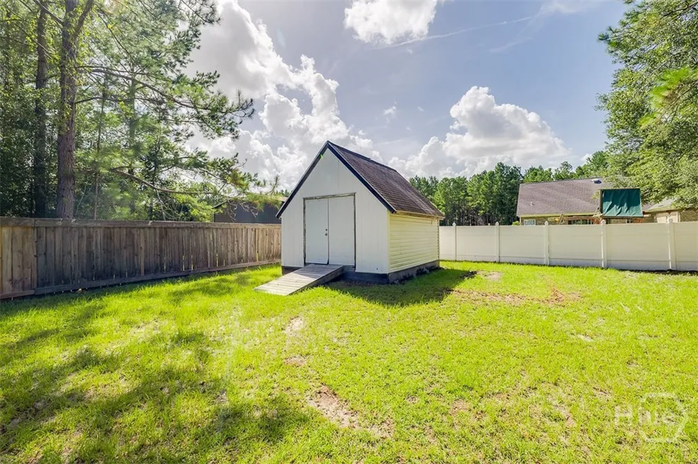 104 Myrtlewood Court Guyton, GA 31312