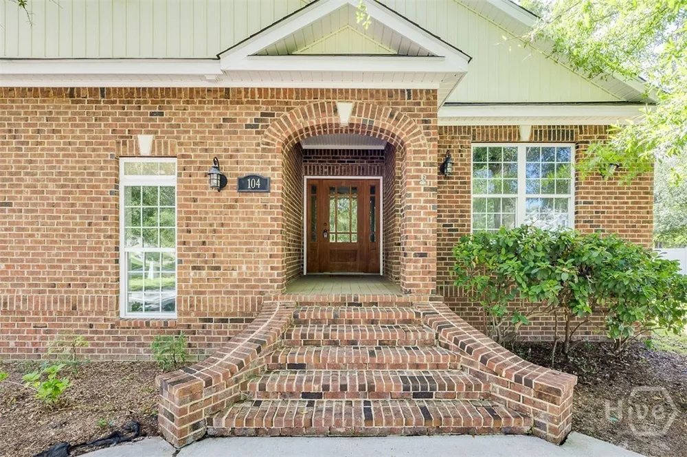 104 Myrtlewood Court Guyton, GA 31312
