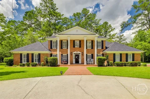 1017 Camellia Drive