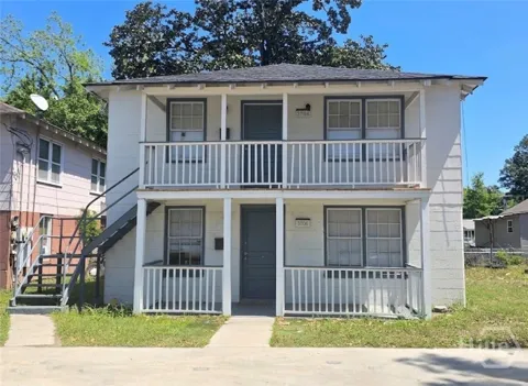3708 Montgomery Street