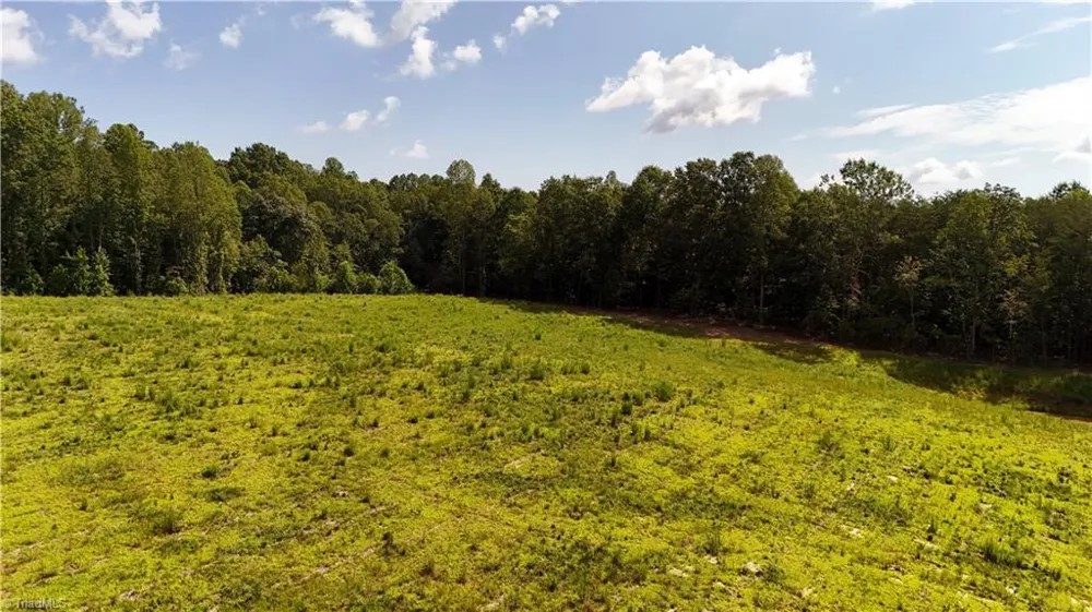 0 Inman Road Pilot Mountain, NC 27041