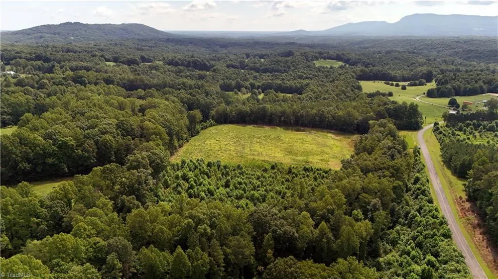 0 Inman Road Pilot Mountain, NC 27041