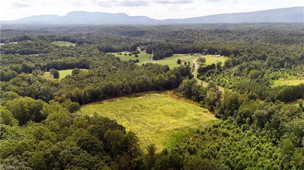 0 Inman Road Pilot Mountain, NC 27041