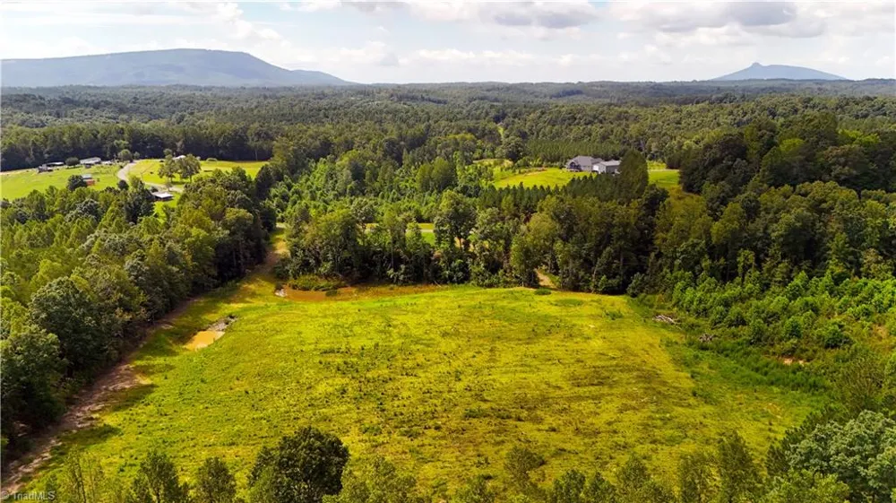 0 Inman Road Pilot Mountain, NC 27041