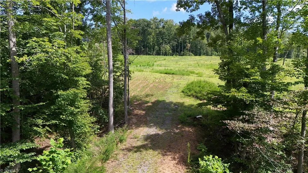0 Inman Road Pilot Mountain, NC 27041