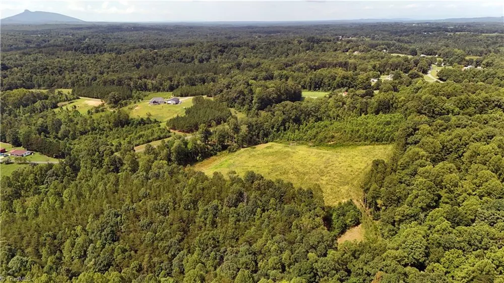 0 Inman Road Pilot Mountain, NC 27041