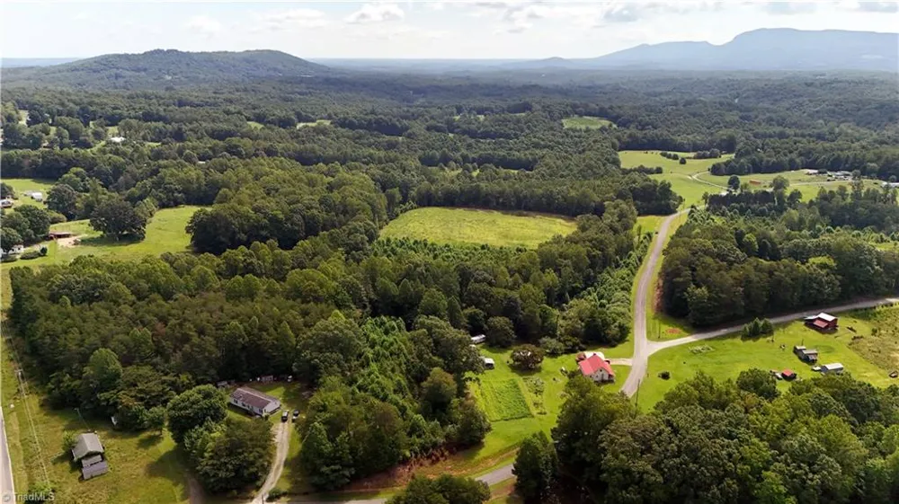 0 Inman Road Pilot Mountain, NC 27041
