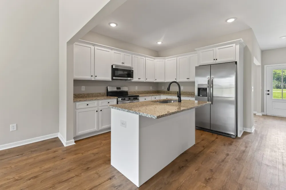 2134 Powell Ln Lewisburg, TN 37091
