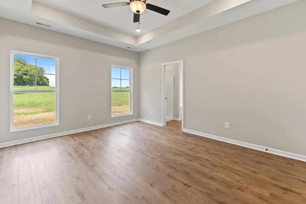 2134 Powell Ln Lewisburg, TN 37091