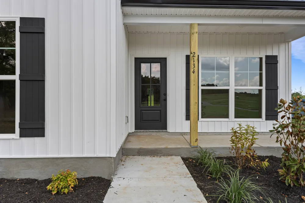2134 Powell Ln Lewisburg, TN 37091