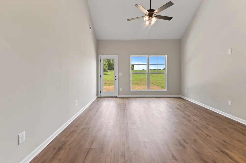 2134 Powell Ln Lewisburg, TN 37091