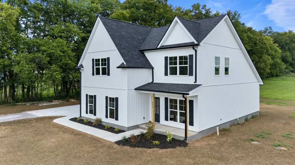 2134 Powell Ln Lewisburg, TN 37091