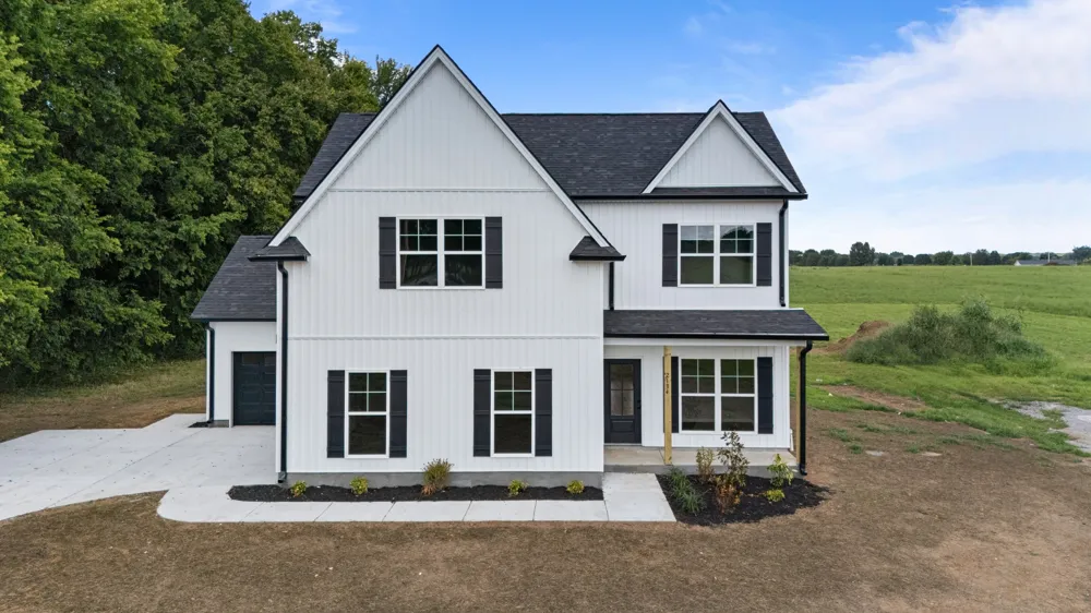 2134 Powell Ln Lewisburg, TN 37091