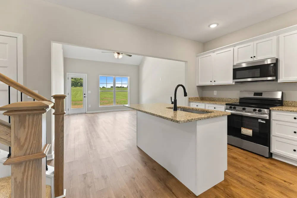 2134 Powell Ln Lewisburg, TN 37091