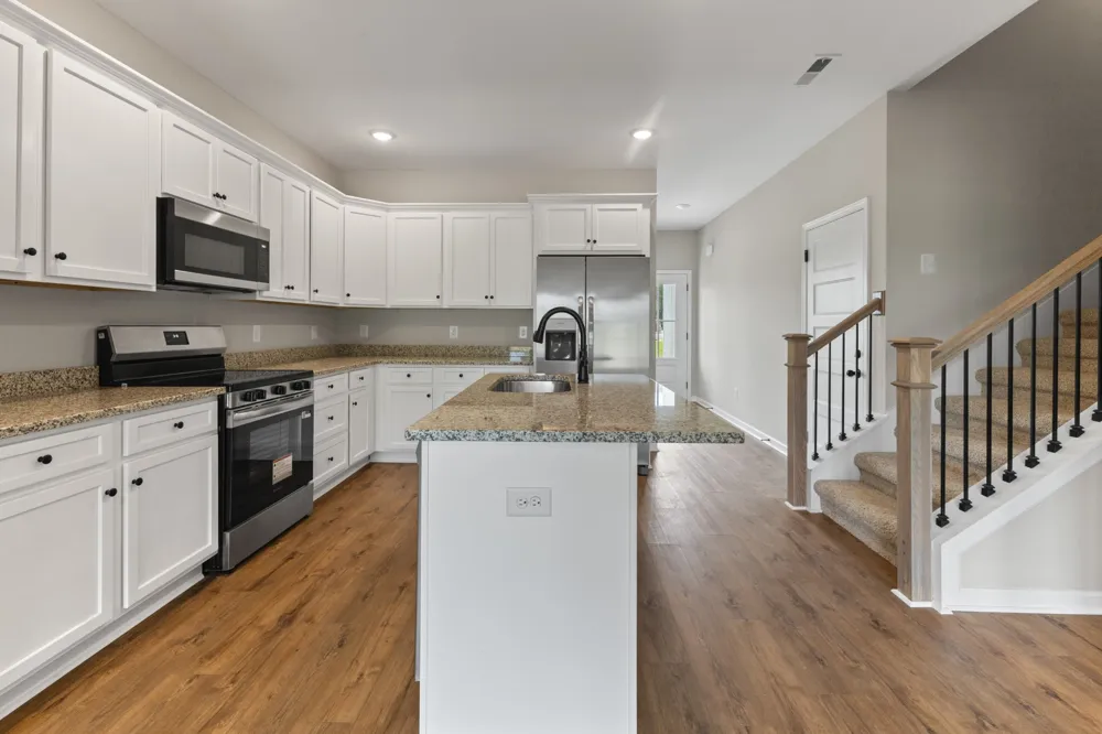 2134 Powell Ln Lewisburg, TN 37091