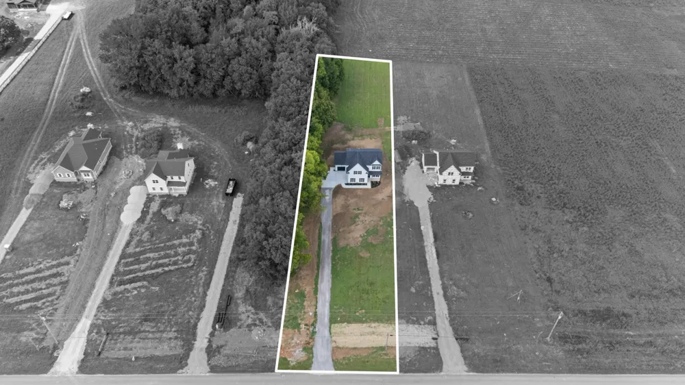 2134 Powell Ln Lewisburg, TN 37091
