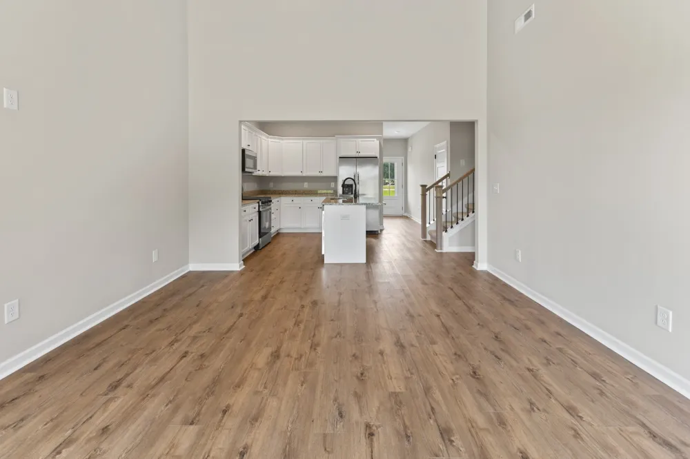 2134 Powell Ln Lewisburg, TN 37091