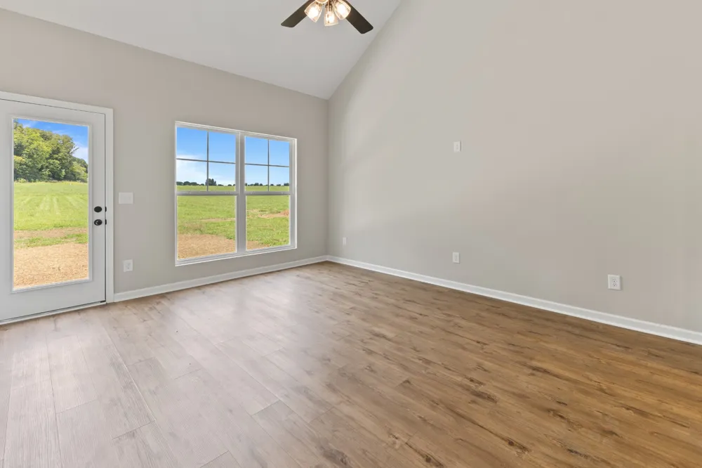 2134 Powell Ln Lewisburg, TN 37091