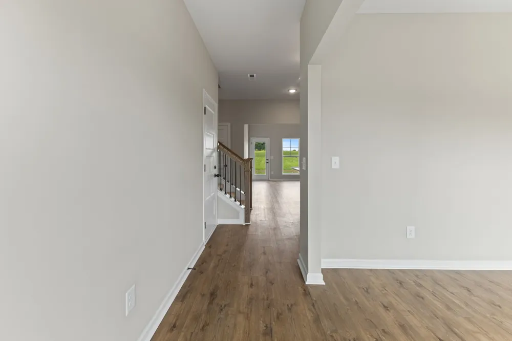 2134 Powell Ln Lewisburg, TN 37091