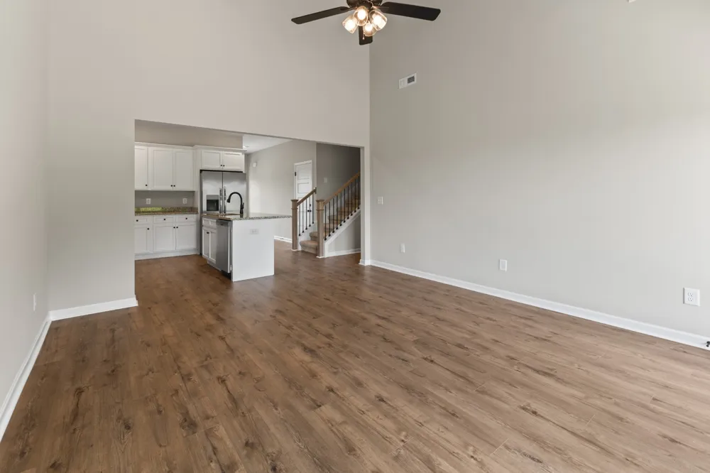 2134 Powell Ln Lewisburg, TN 37091