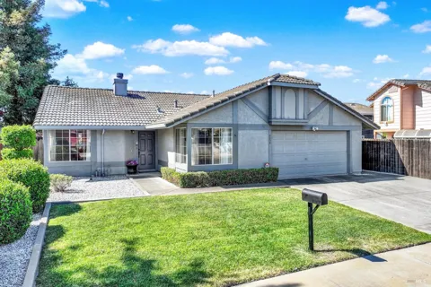2936 Teton Lane