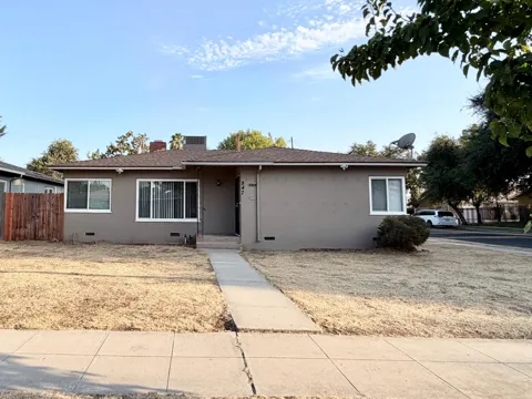847 W Robinson Avenue