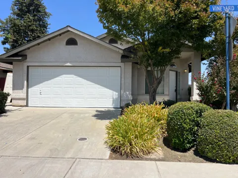 995 Vineyard Way