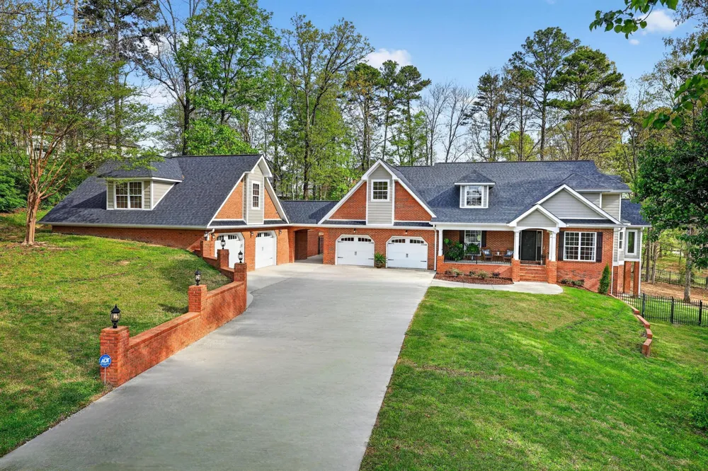 88 Herron Lane Ringgold, GA 30736
