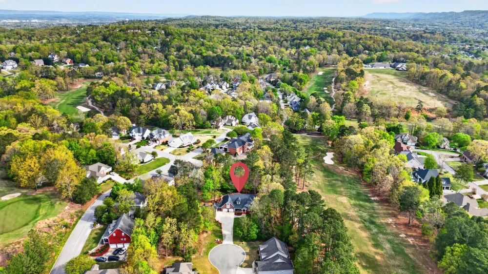88 Herron Lane Ringgold, GA 30736