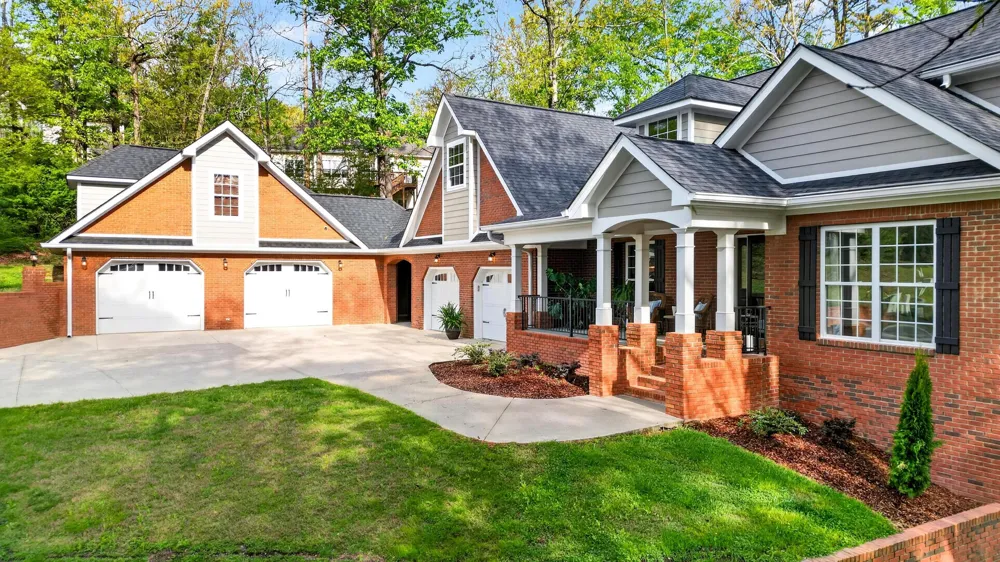 88 Herron Lane Ringgold, GA 30736