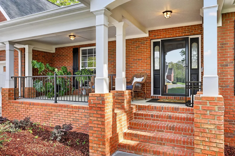 88 Herron Lane Ringgold, GA 30736