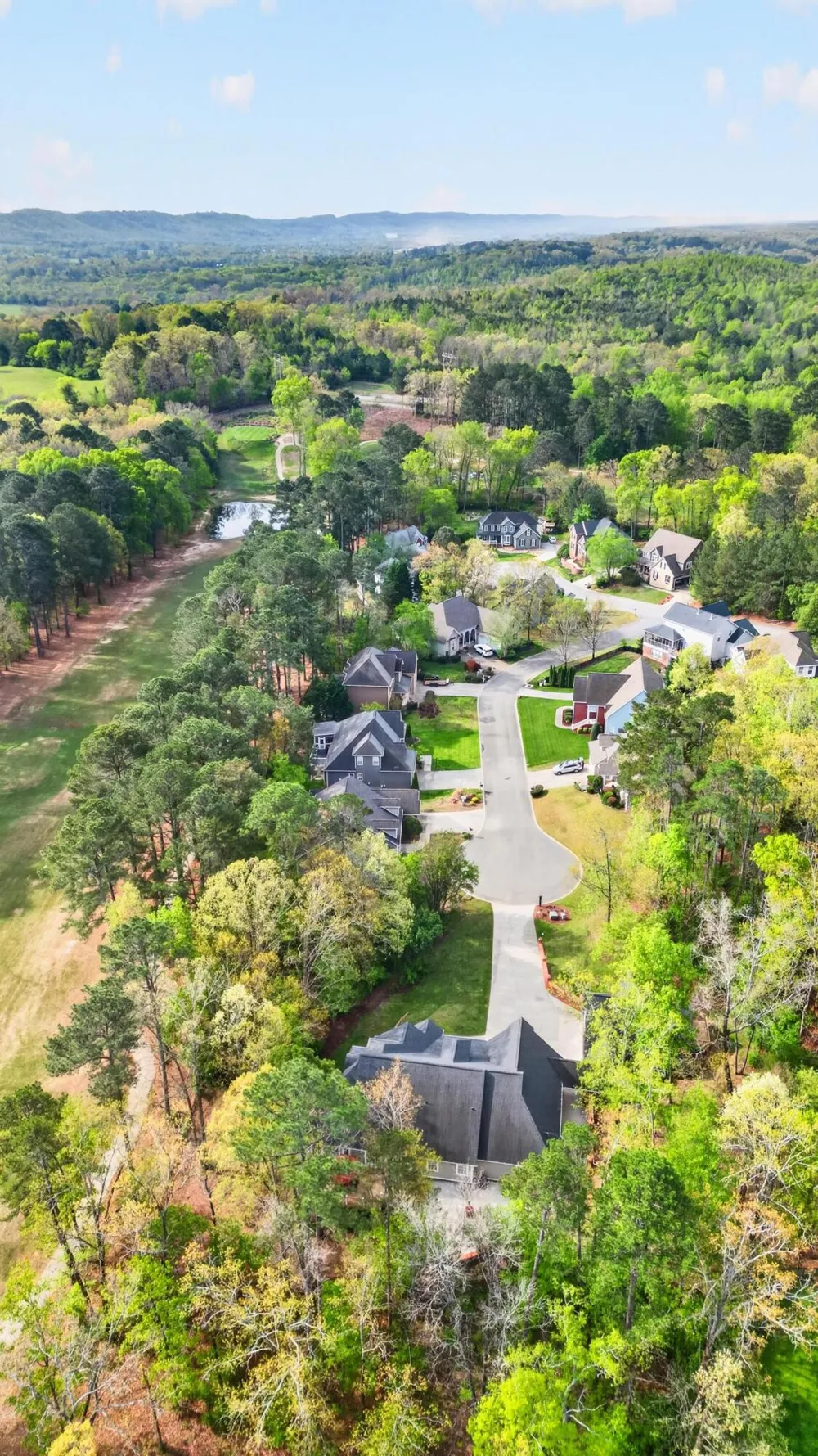 88 Herron Lane Ringgold, GA 30736