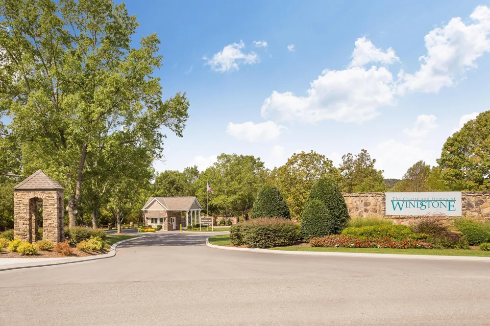 88 Herron Lane Ringgold, GA 30736