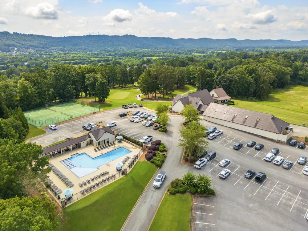 88 Herron Lane Ringgold, GA 30736
