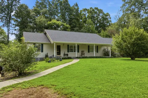 644 New Summit Hill Road