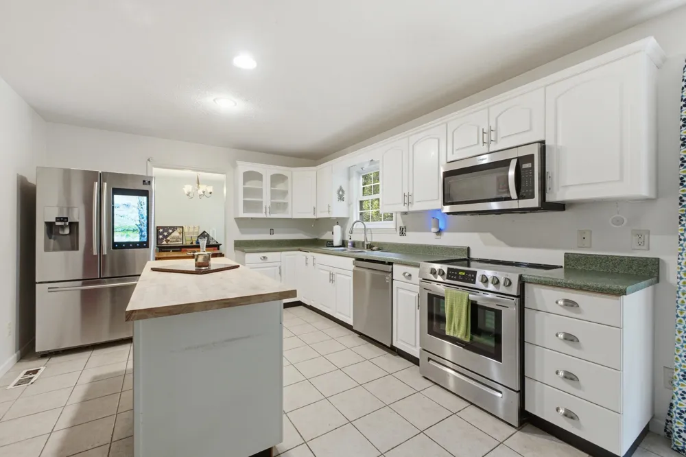 644 New Summit Hill Road Ringgold, GA 30736