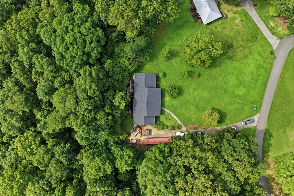 644 New Summit Hill Road Ringgold, GA 30736