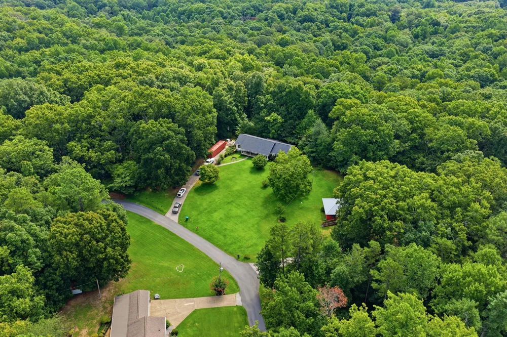 644 New Summit Hill Road Ringgold, GA 30736