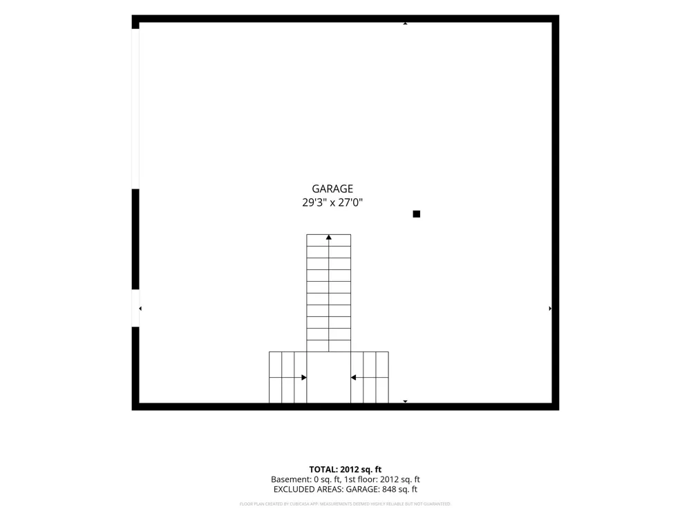 644 New Summit Hill Road Ringgold, GA 30736