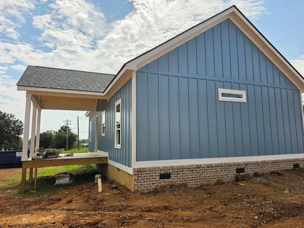 272 Thomas Road Fort Oglethorpe, GA 30742