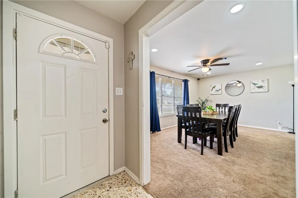 4326 Driftwood Place Corpus Christi, TX 78411