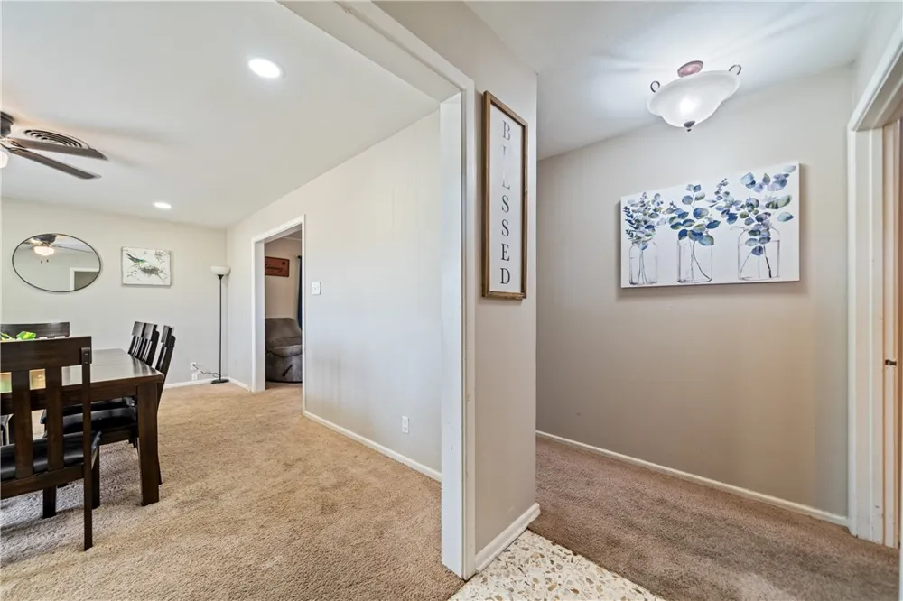 4326 Driftwood Place Corpus Christi, TX 78411