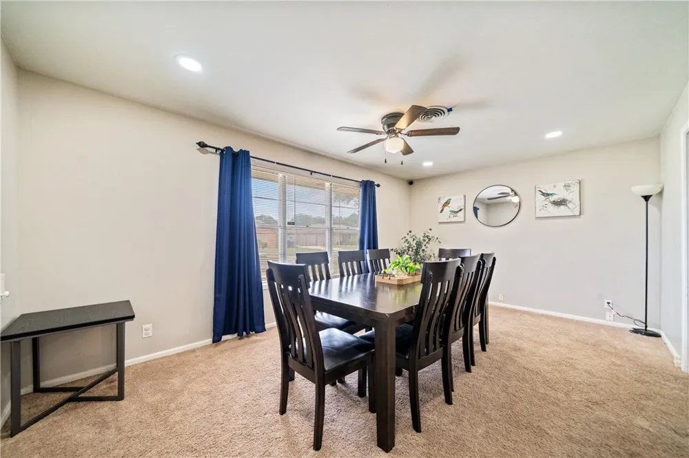 4326 Driftwood Place Corpus Christi, TX 78411